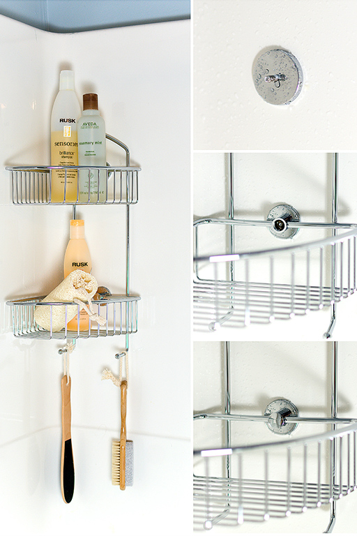 before and after shower remodel