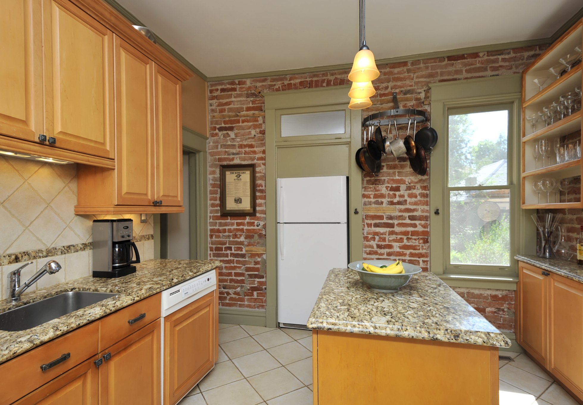 Unfinished Oak Houston Matttroy