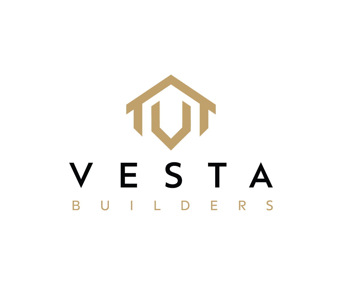 Vesta builders company logo