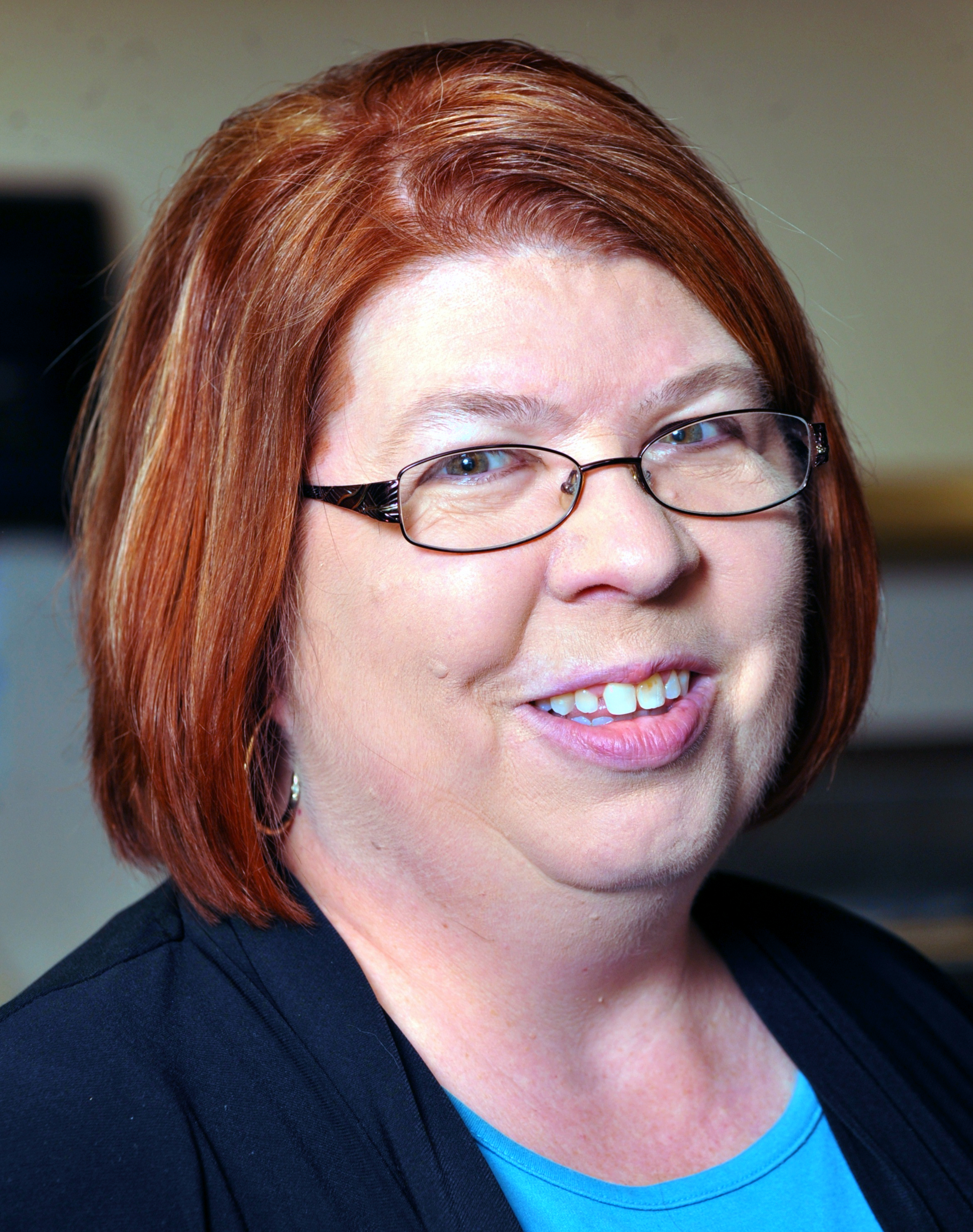 Carolyn Doyle