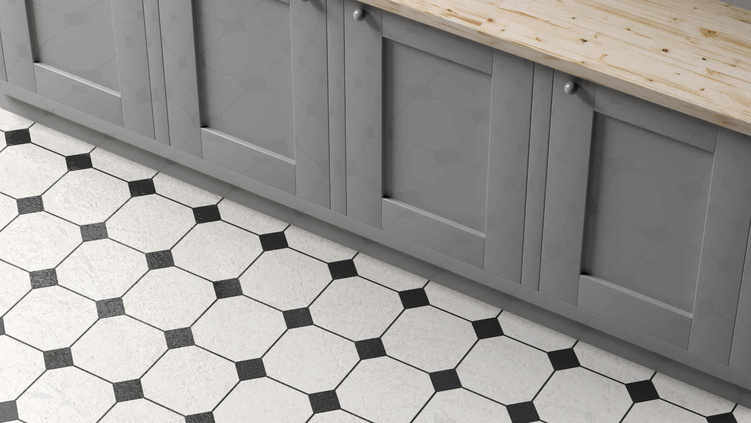 Pros & Cons of Peel and Stick Tiles. Smart? Or not so much?