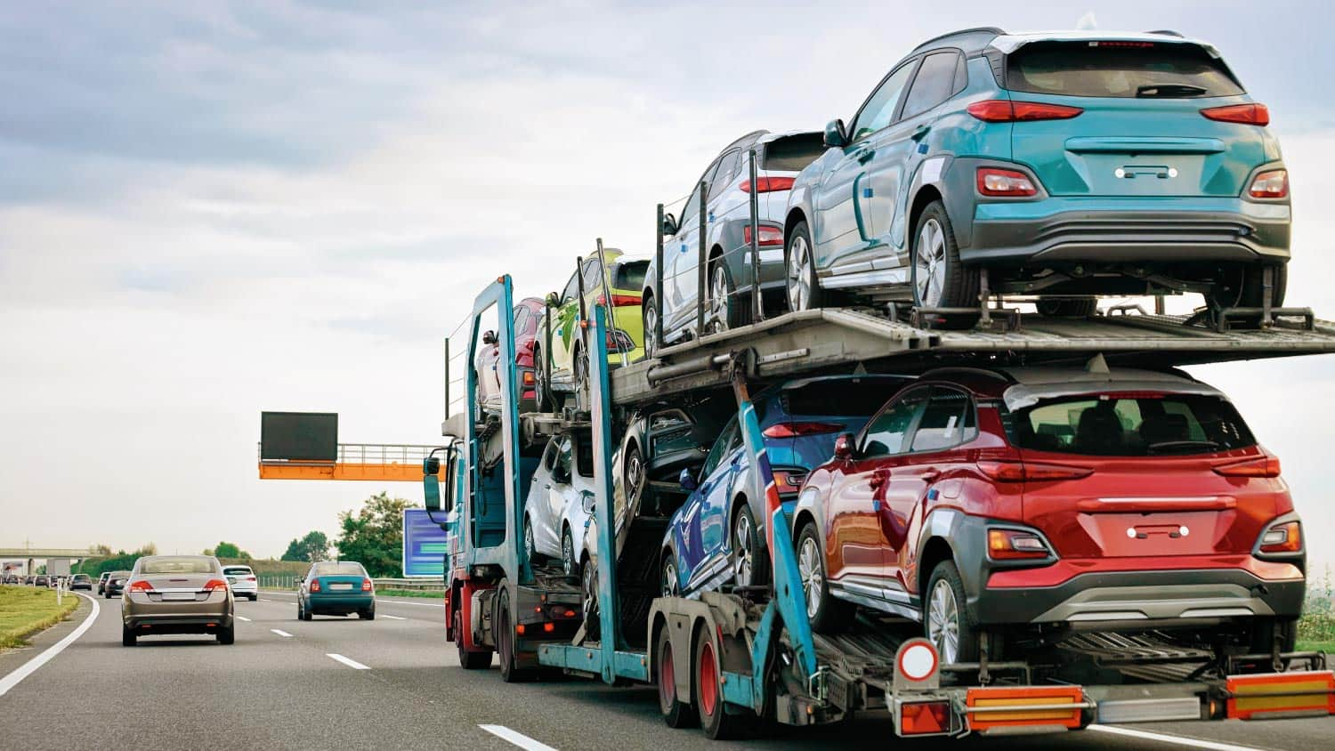 11 Must-Know Tips for Shipping a Car