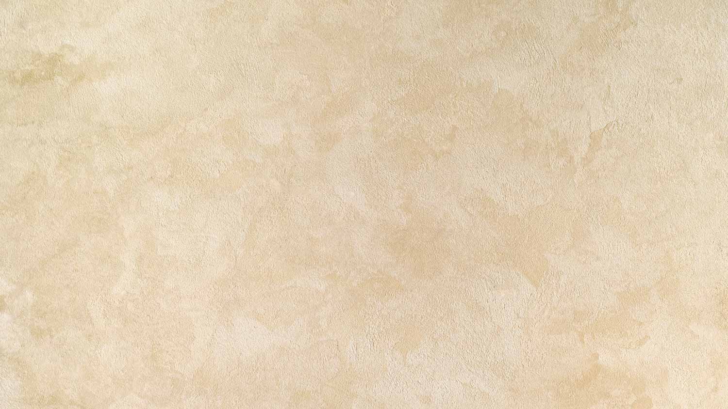 Decorative plaster walls