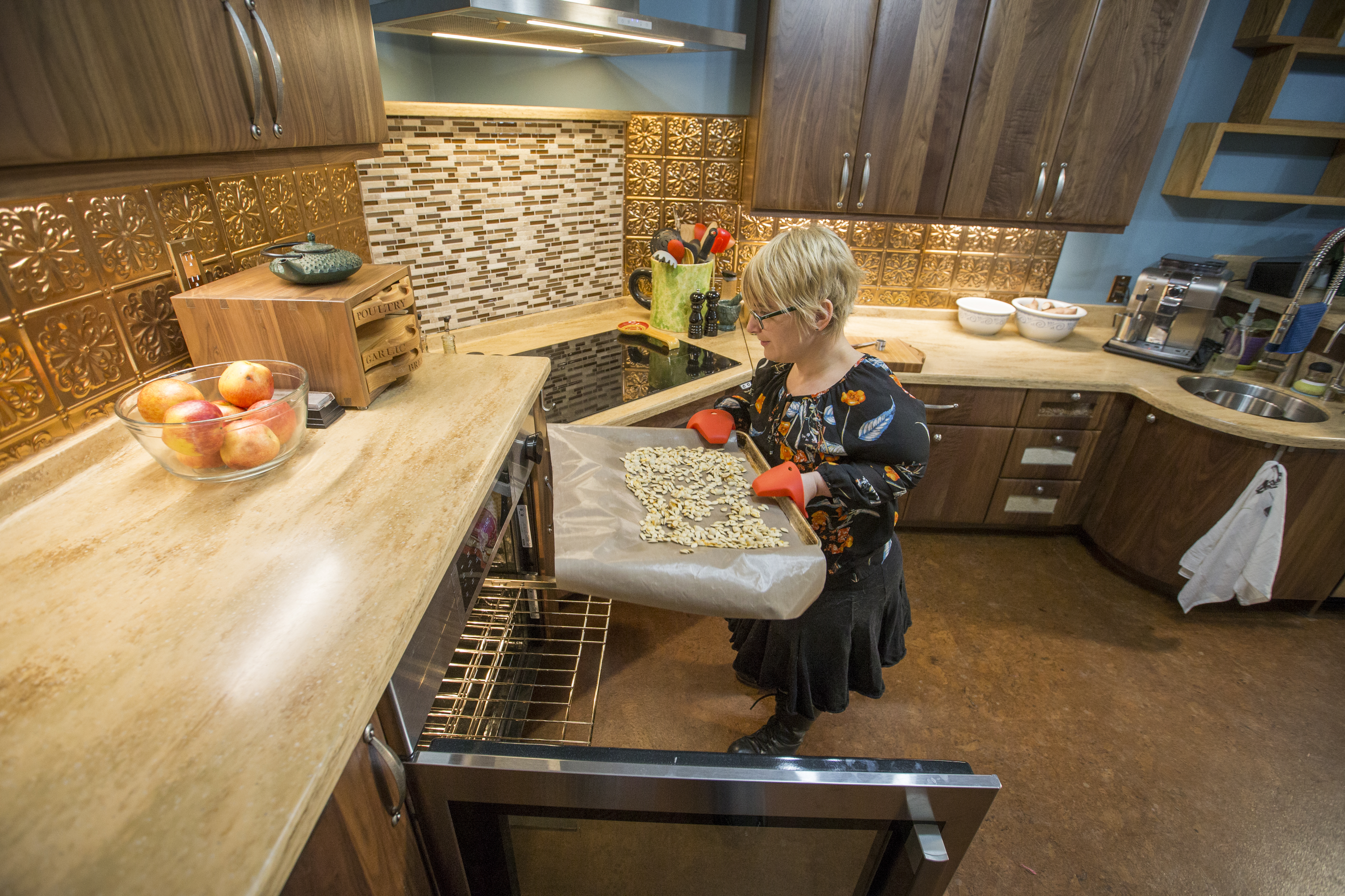 universal design kitchen remodel