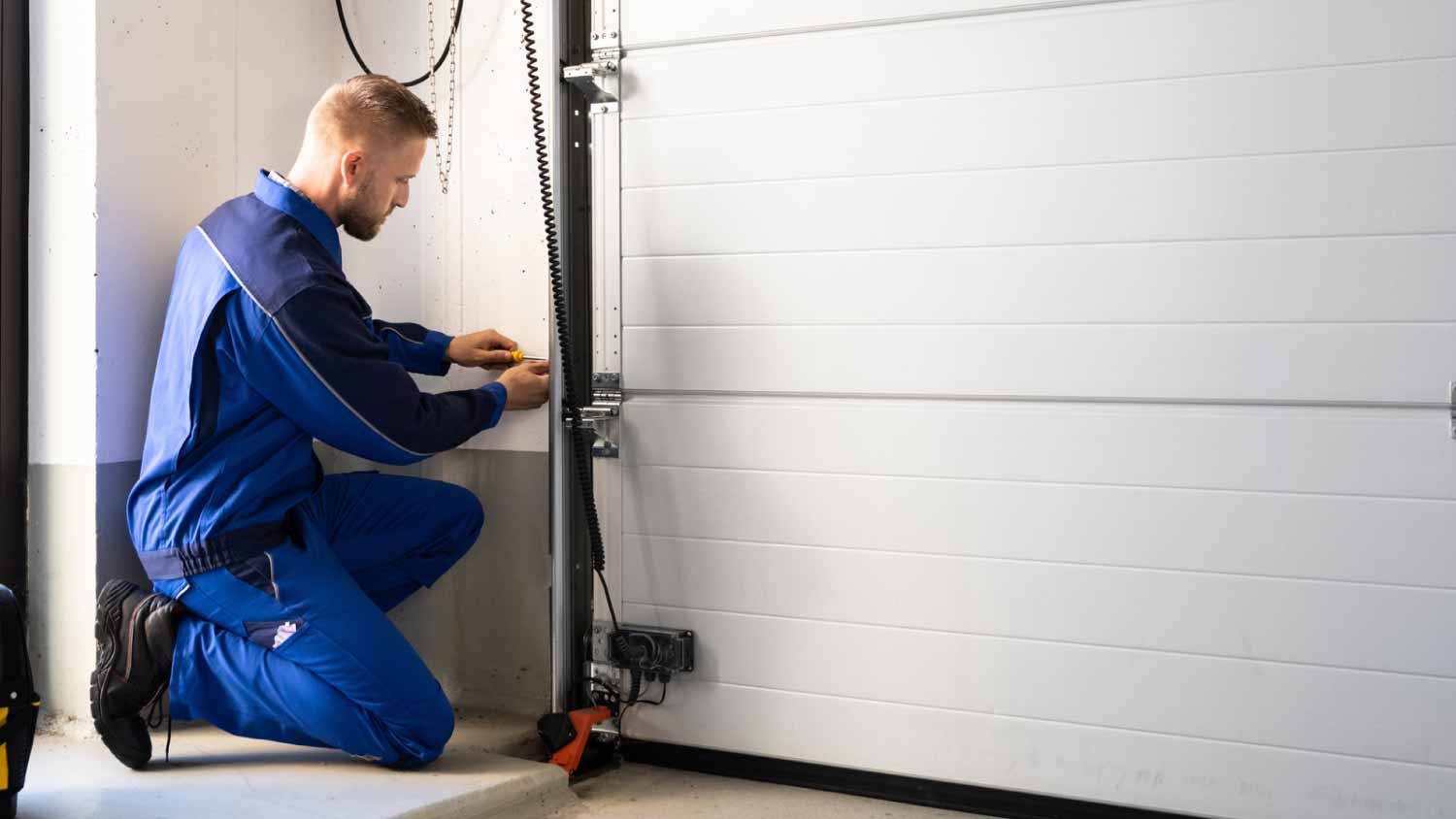 Garage Door Opener Maintenance: Essential Tips for Longevity