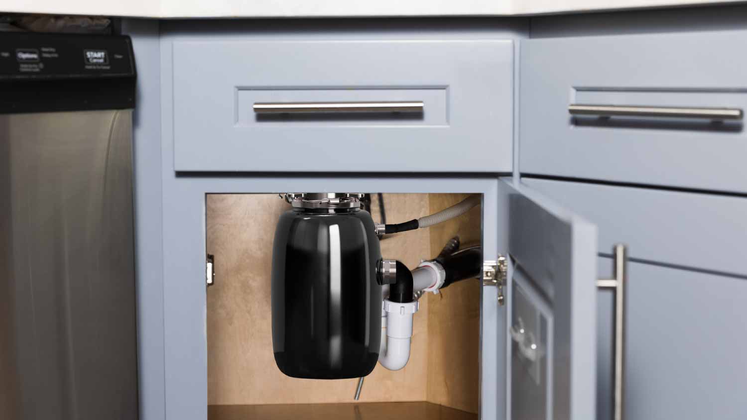 Garbage Disposal Not Working? 6 Potential Causes and Fixes