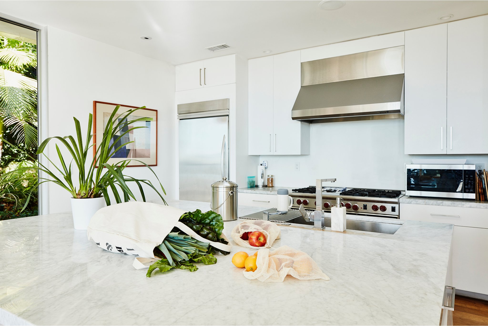 Modern Kitchen