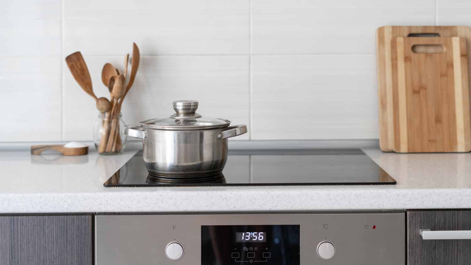 Stove Dimensions A Guide to Measuring All Range Sizes