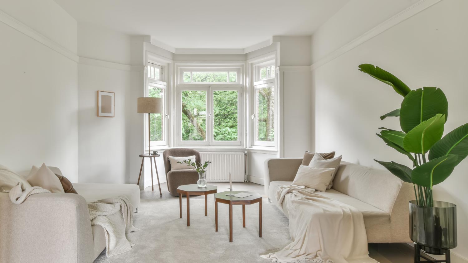 7 Common Types of Replacement Window Frames