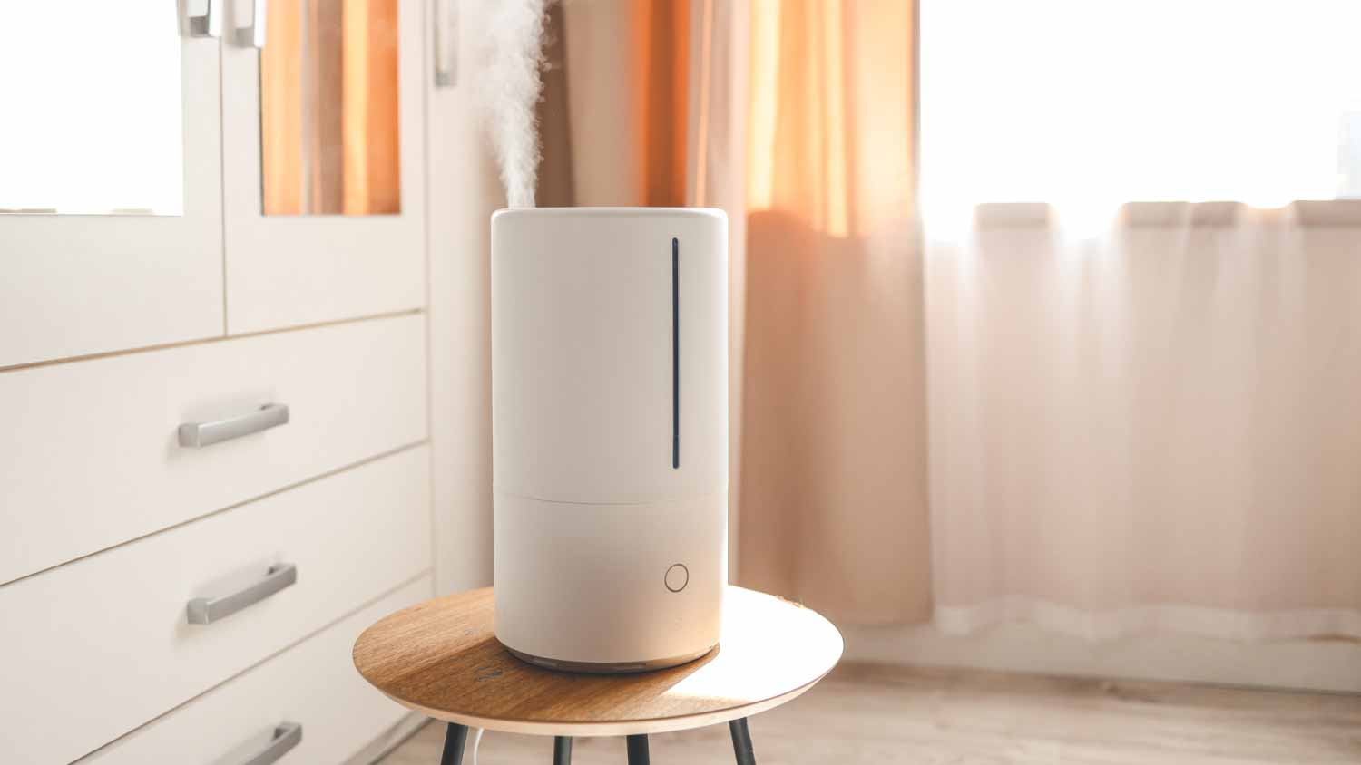 Modern air humidifier