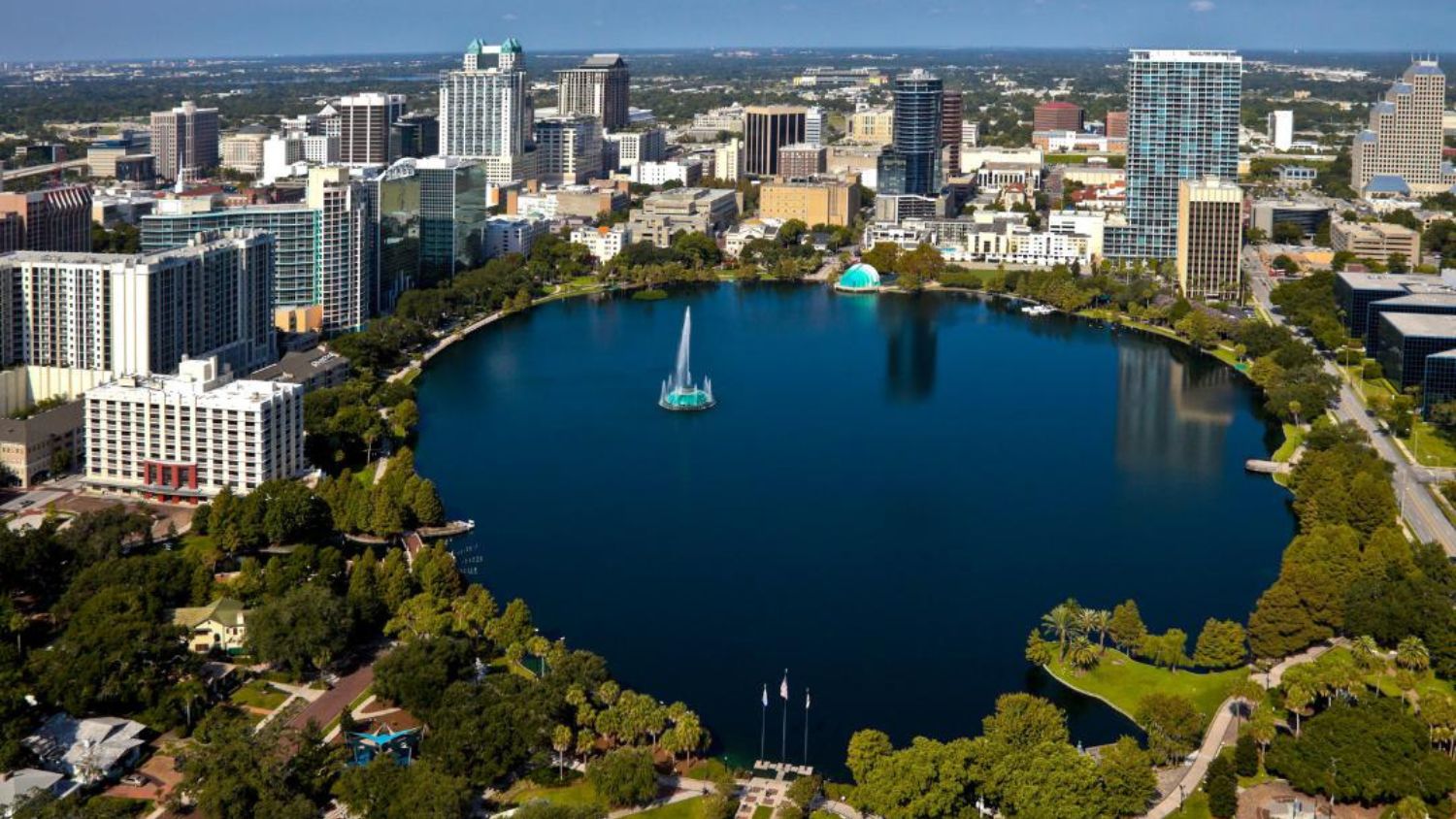 Orlando, Florida