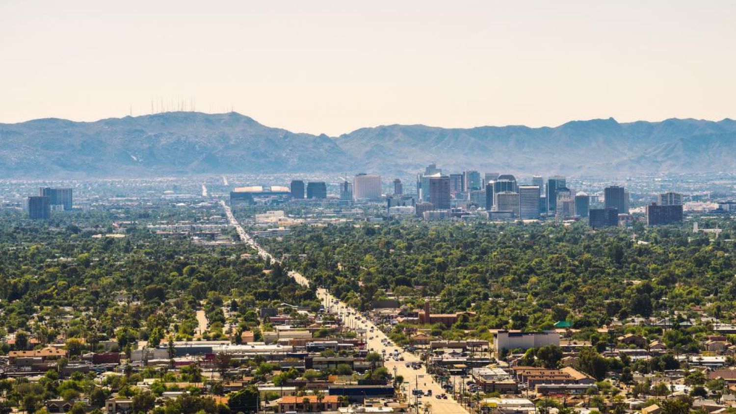 Phoenix, Arizona