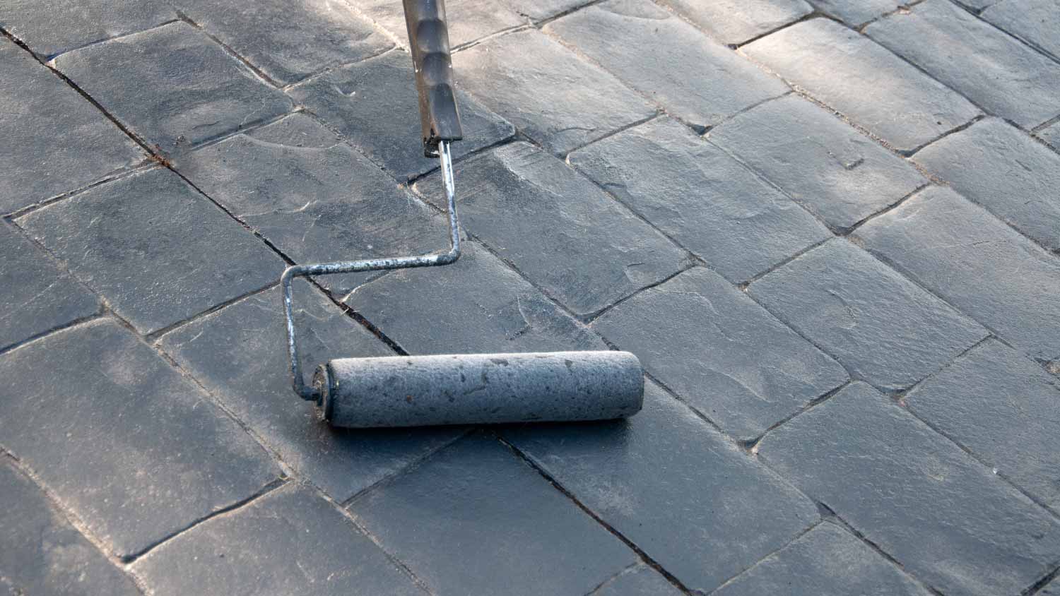 How to Remove Concrete Sealer 2 Different Ways