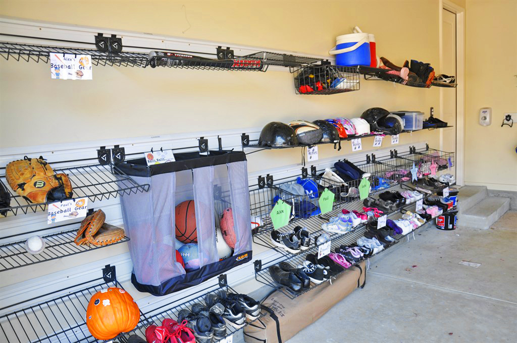 How To Organize Your Shoes How To Organize Your Shoes, How To Organize Shoes In The Garage