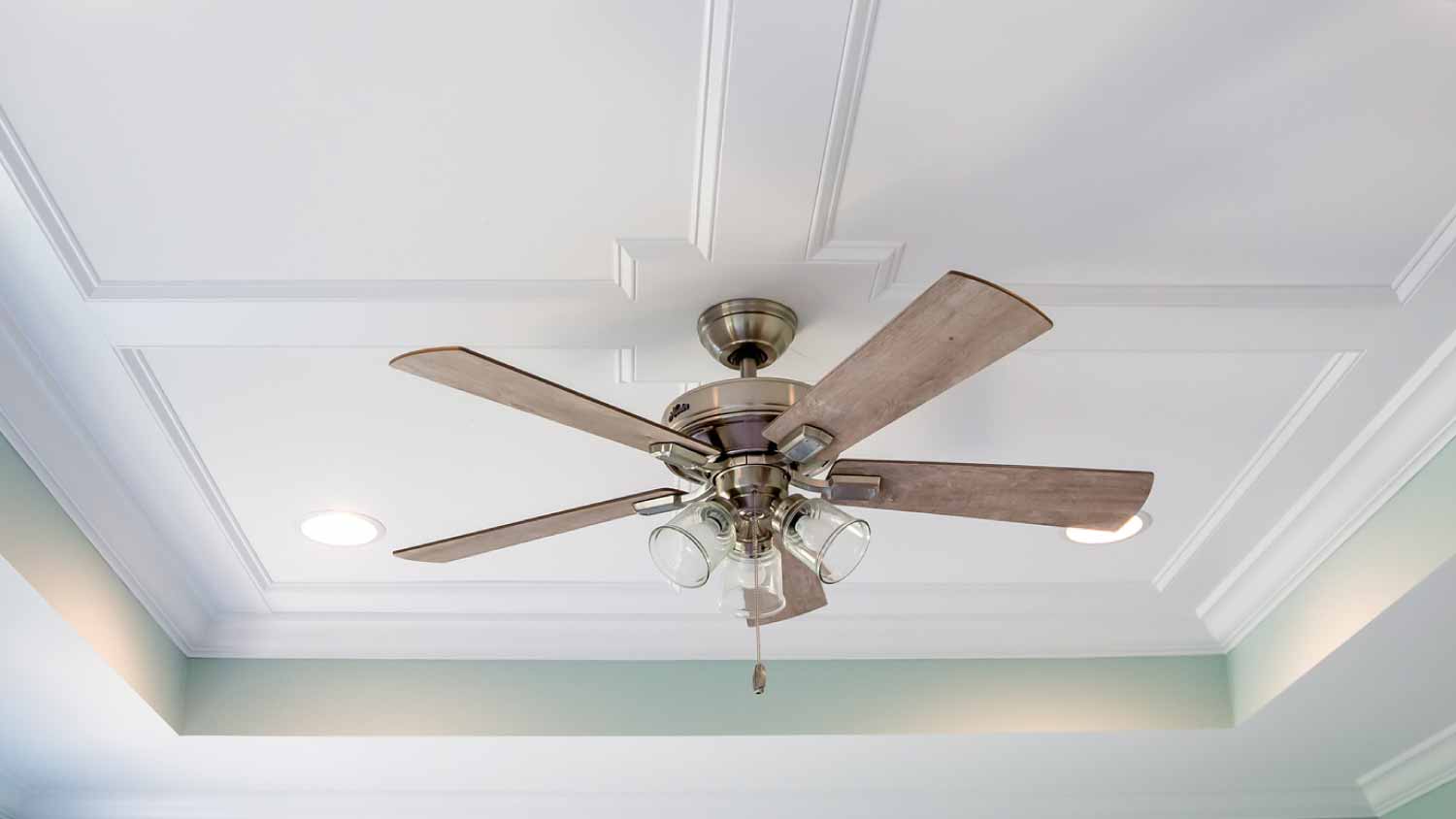 Ceiling Fan Making Noise 7 Common