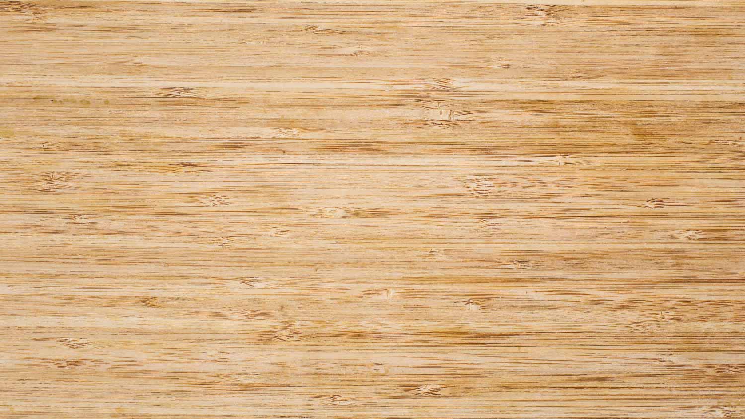 Texture of bamboo floor