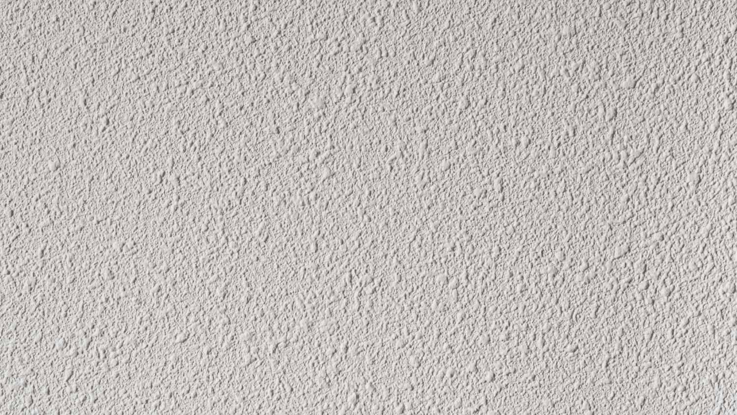 White traditional stucco