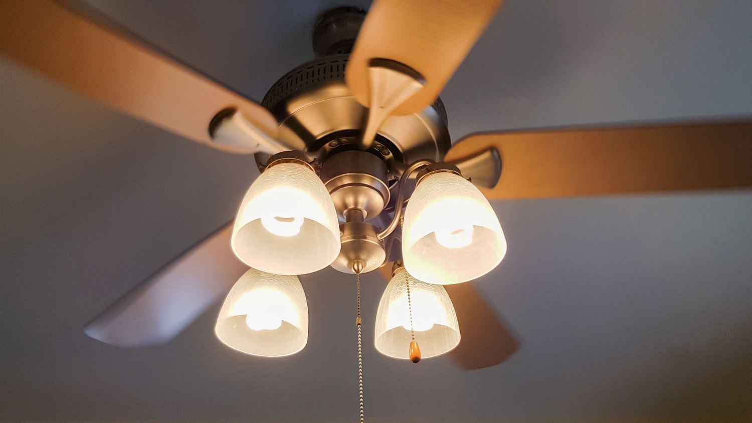 ceiling fan light fixture