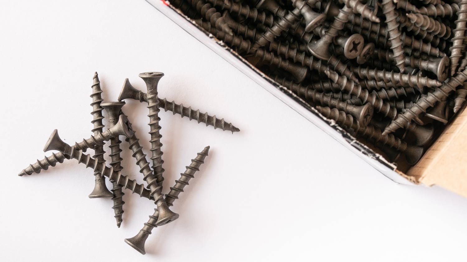 What Length Drywall Screws Should I Use At Faith Sager Blog What Length Drywall Screws Should I Use At Faith Sager Blog