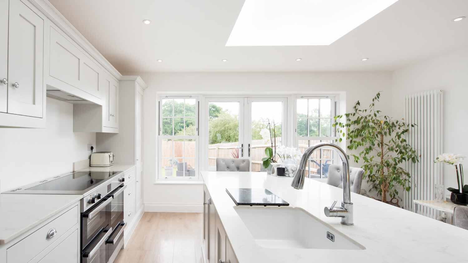 Can lights per square foot new arrivals