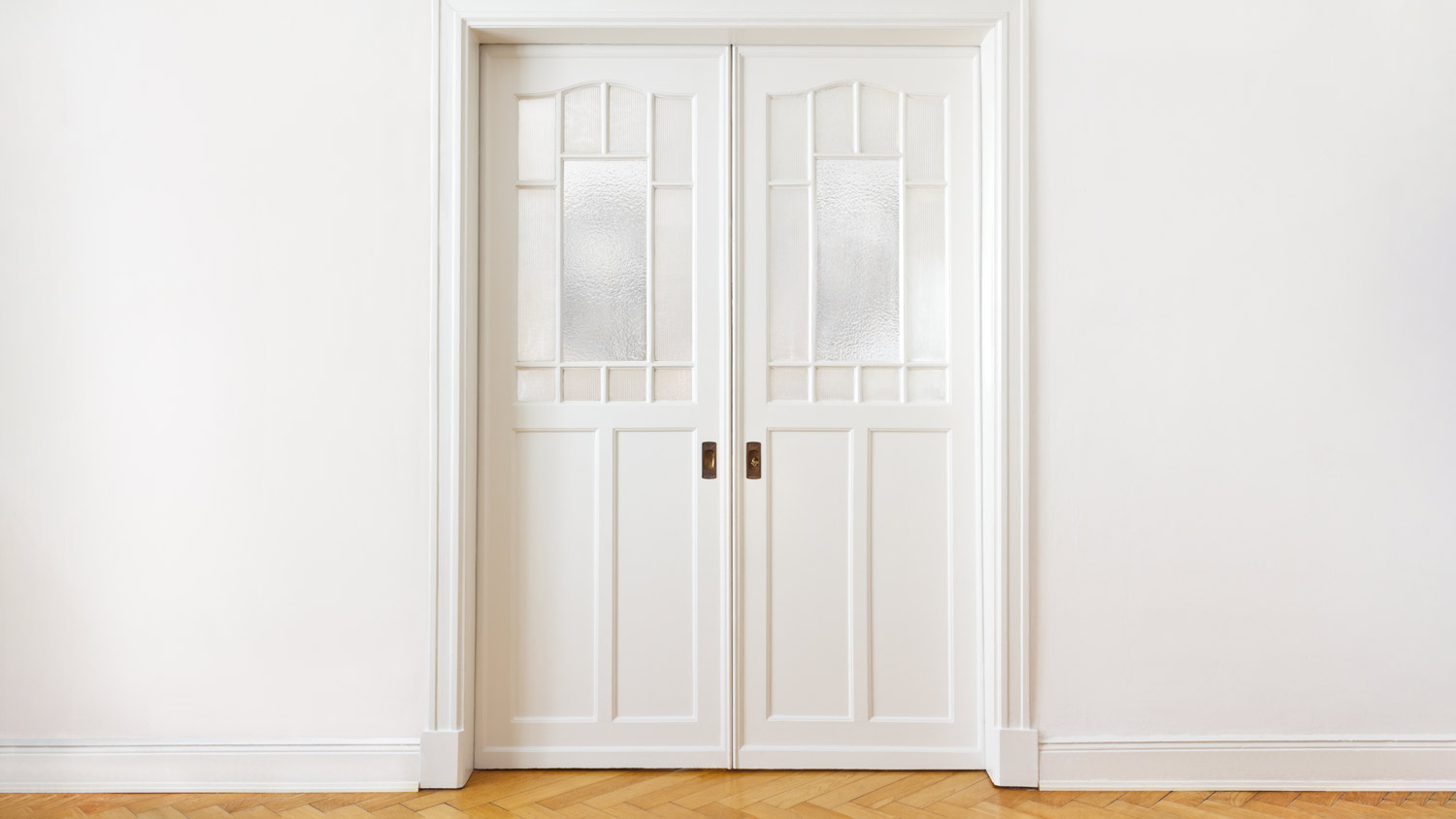 pocket door frame