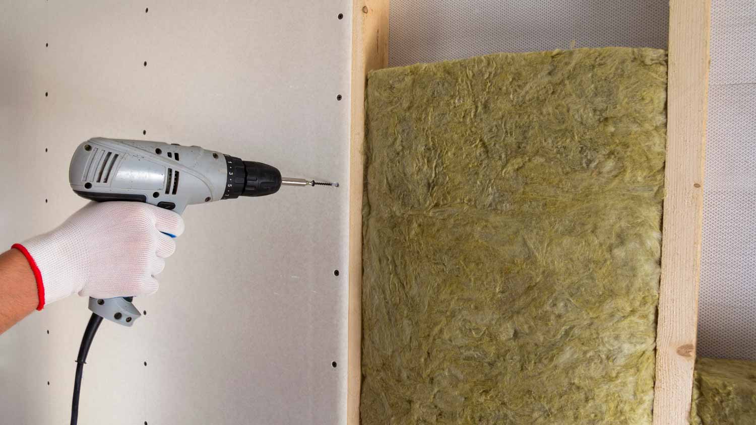 soundproofing drywall