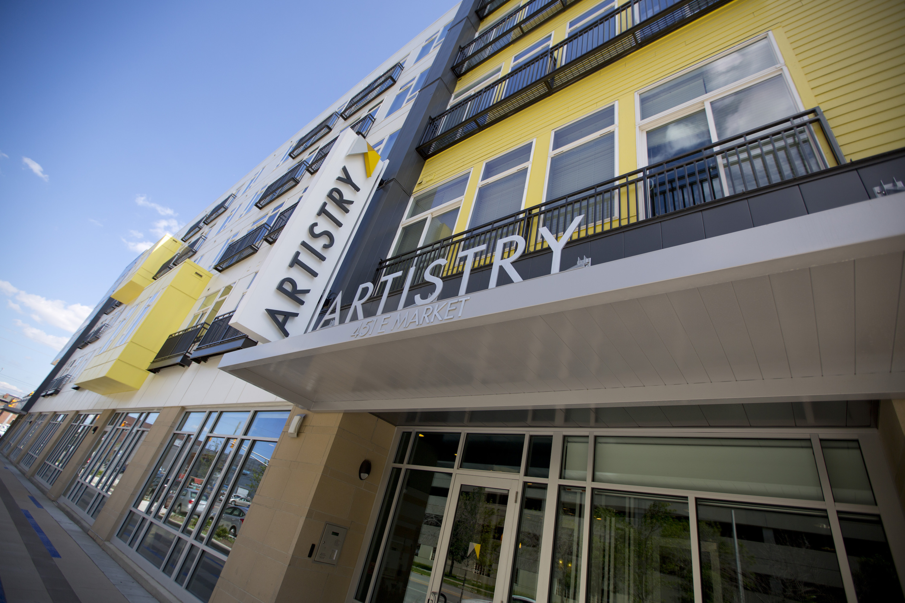 Be a Good Apartment Neighbor