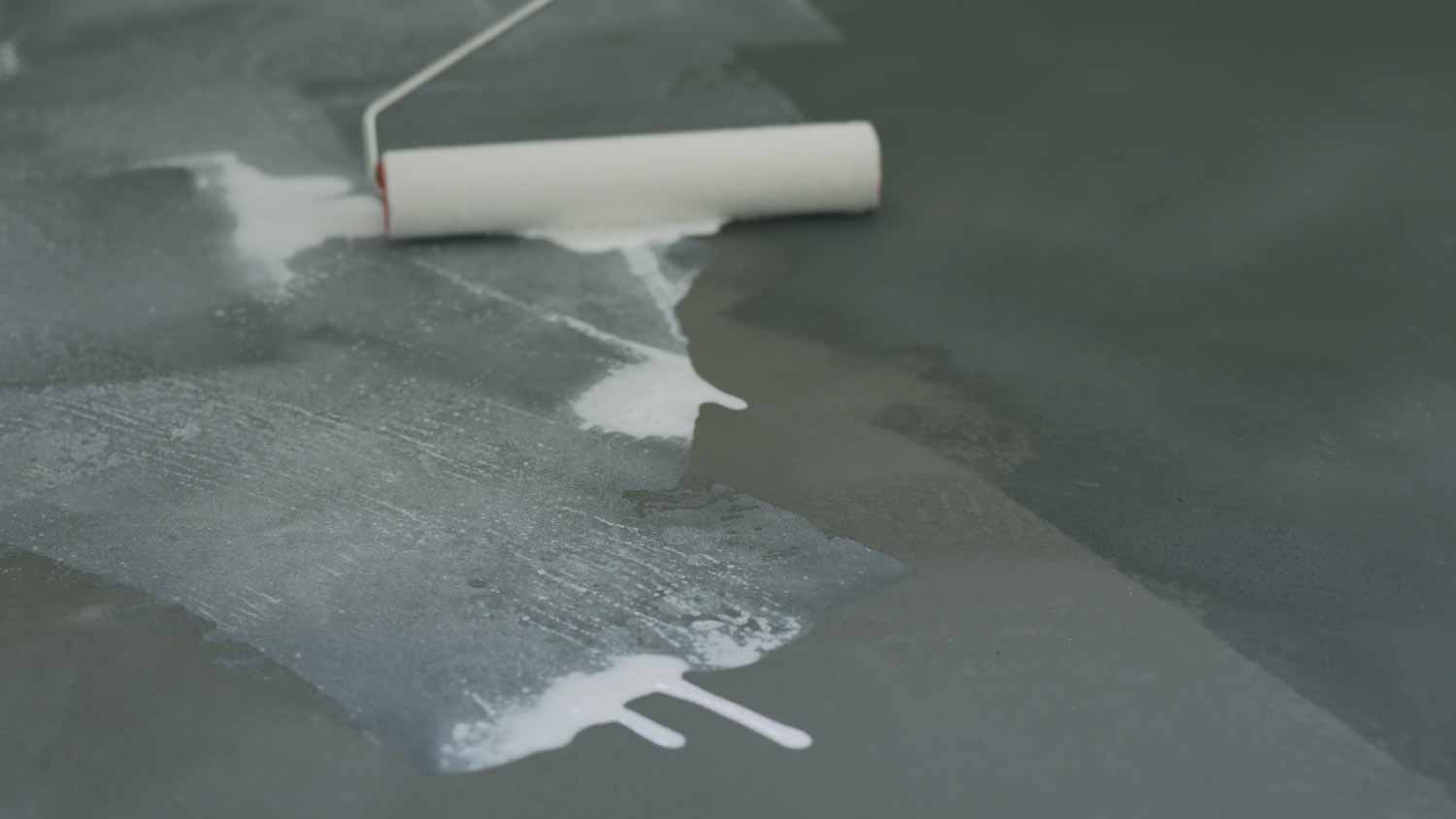 How to Remove Concrete Sealer 2 Different Ways