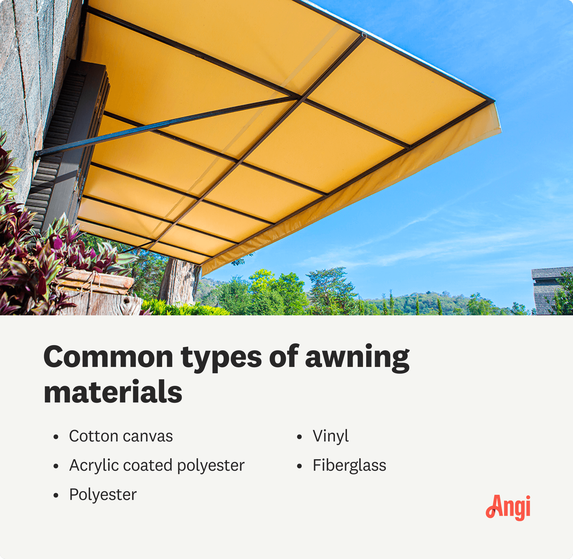 Labor Cost to Replace Rv Awning Fabric: Save Money with DIY Tips