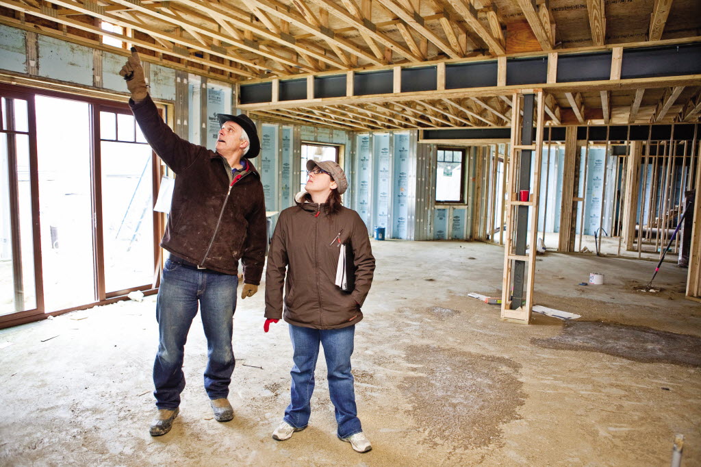 What Does LEED Certification Mean?