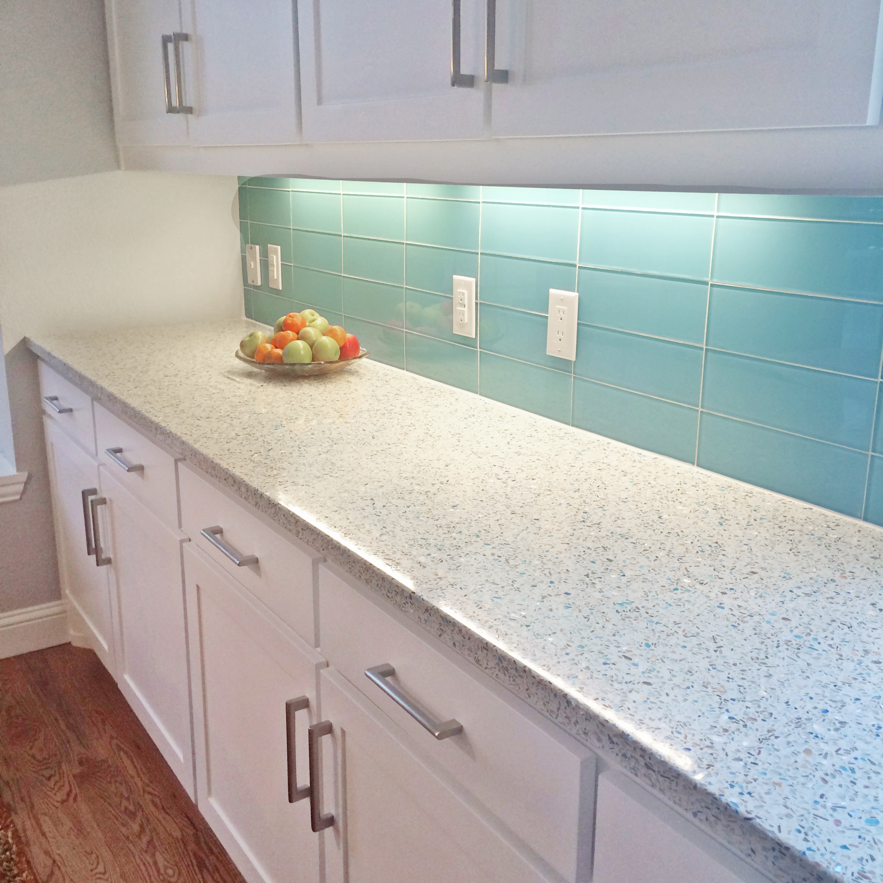 before and after remodeling
