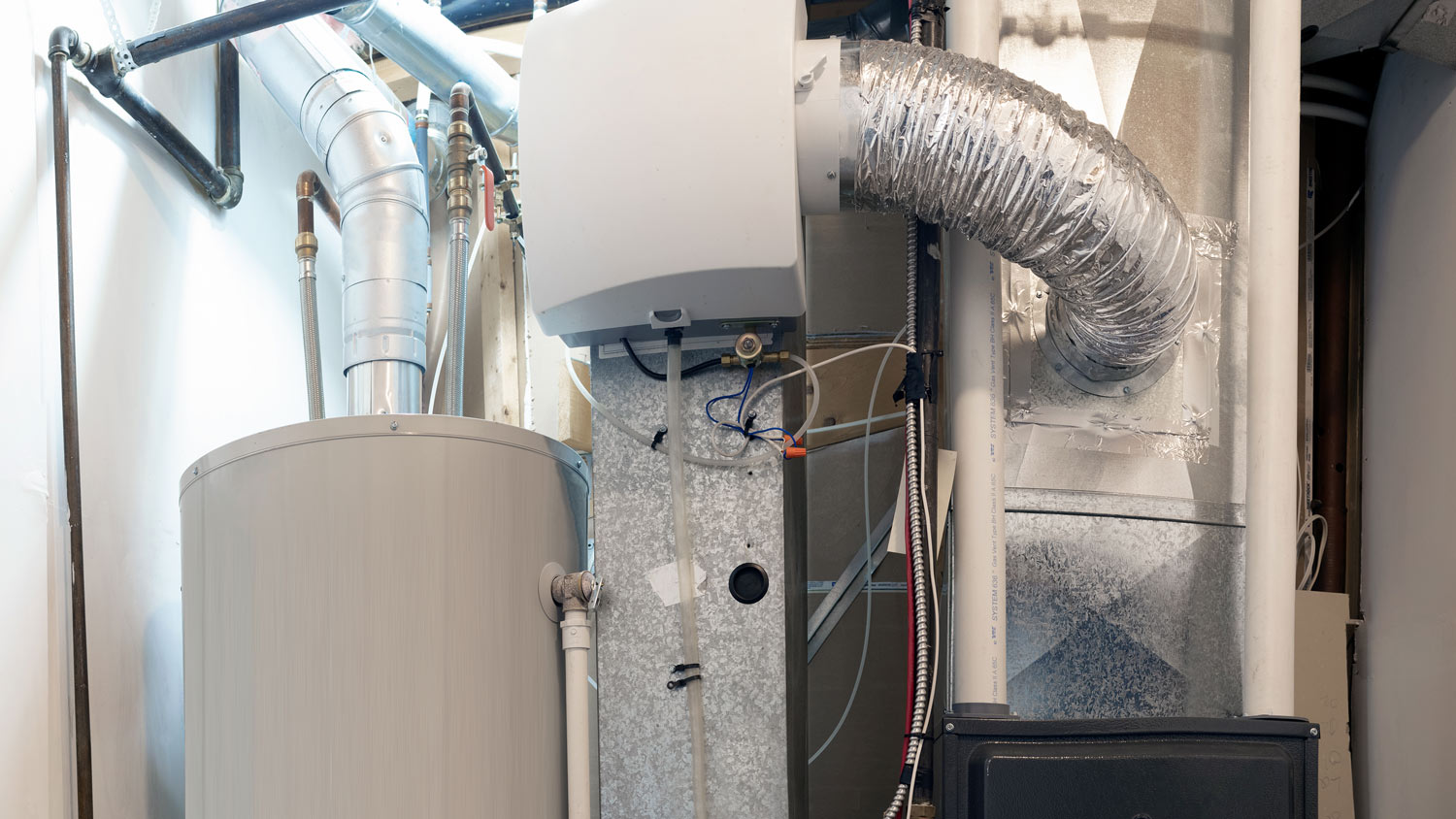 9 Reasons Your Furnace Is Not Blowing Hot Air