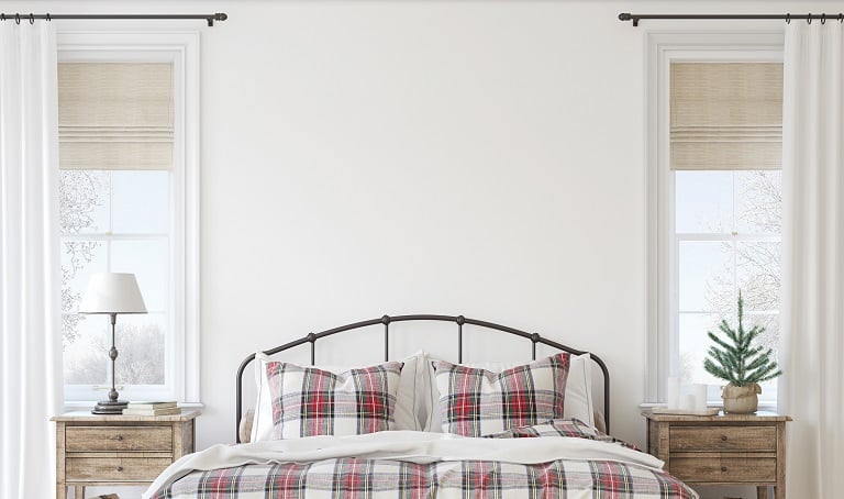 Bedroom addition