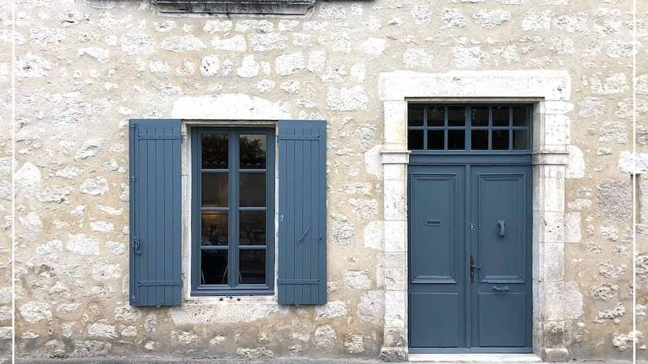 40 Best Front Door Colors