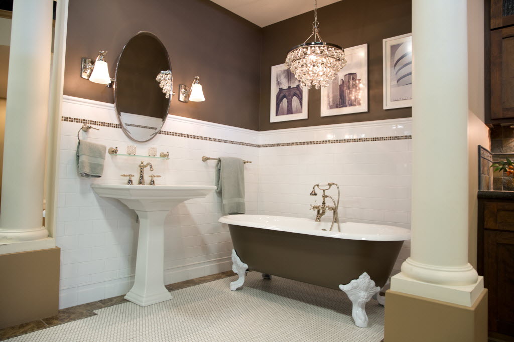 Is Plumbing A New Bathroom Difficult Angi Angie S List - Can You Put A Bathroom Anywhere In The Basement Is Plumbing A New Bathroom Difficult Angi Angie S List - Can You Put A Bathroom Anywhere In The Basement