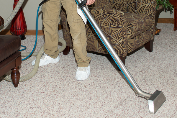 Carpet Cleaning Soap Options