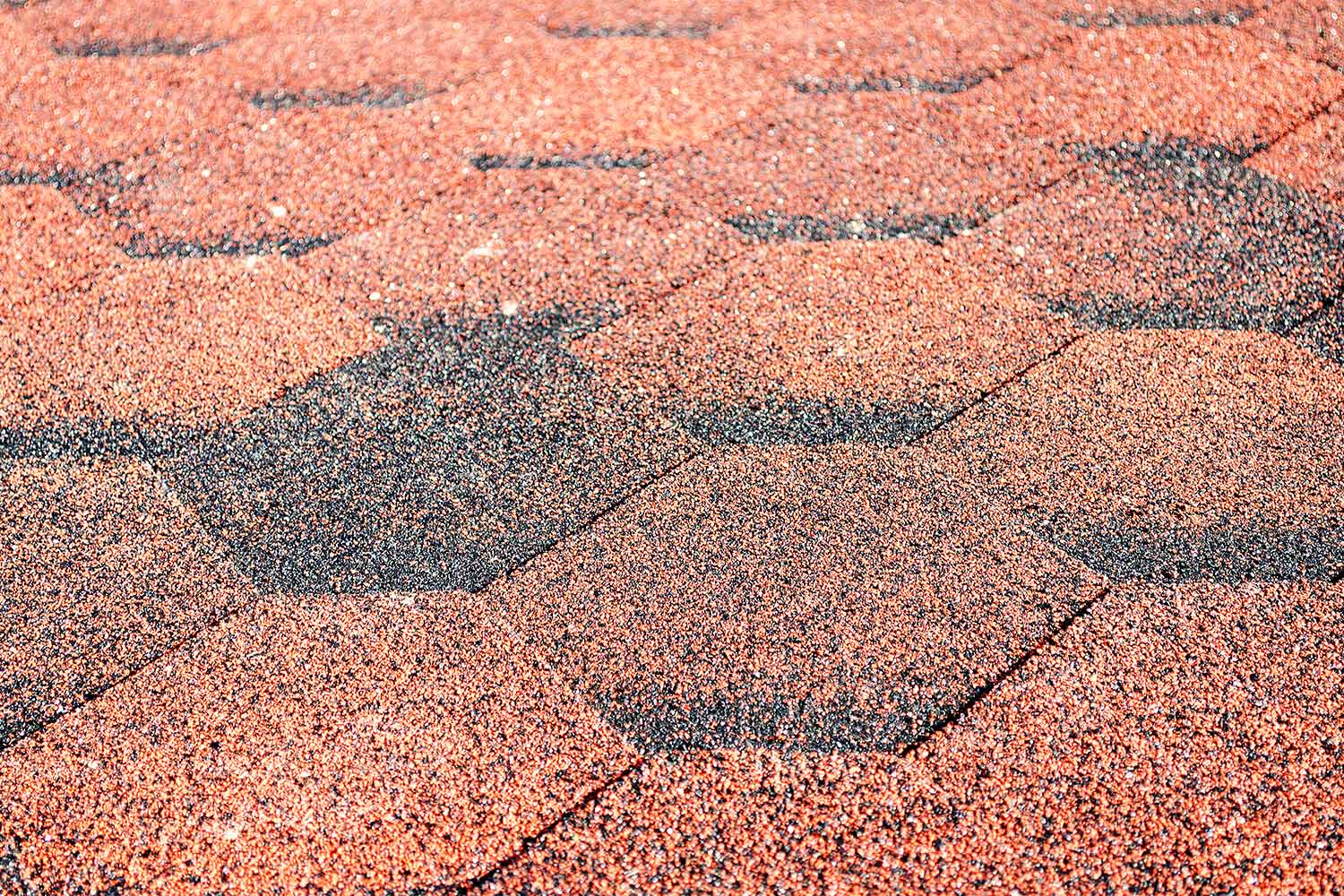 example of Asphalt Shingles for roof