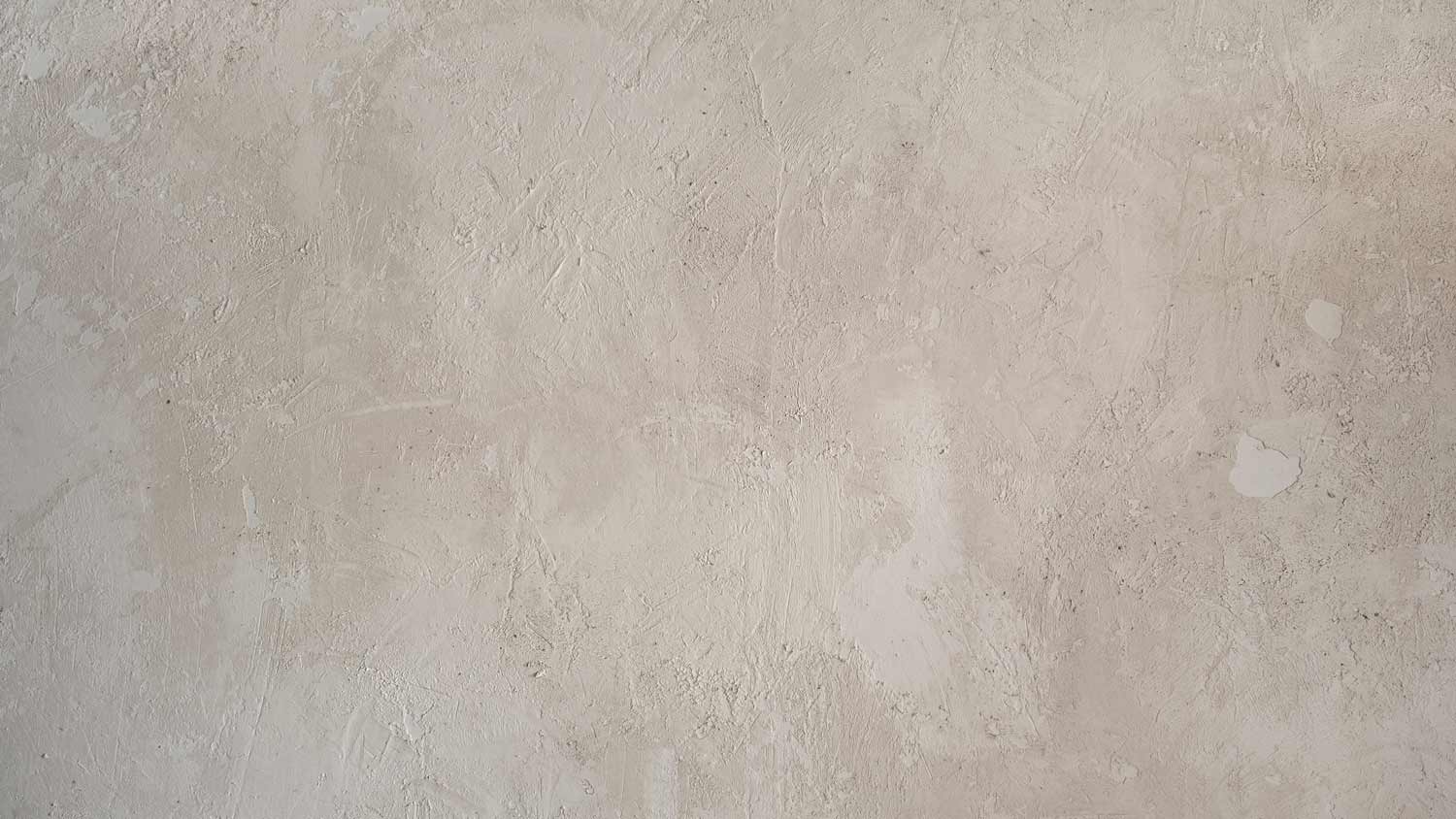 close up beige limewash