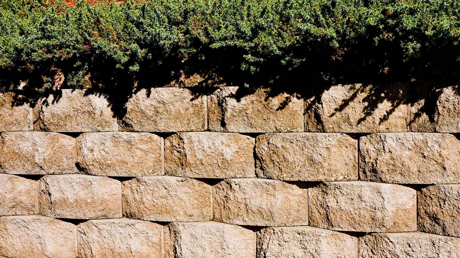 How to Build a Retaining Wall: Step by Step | Angi, image size:1500x844