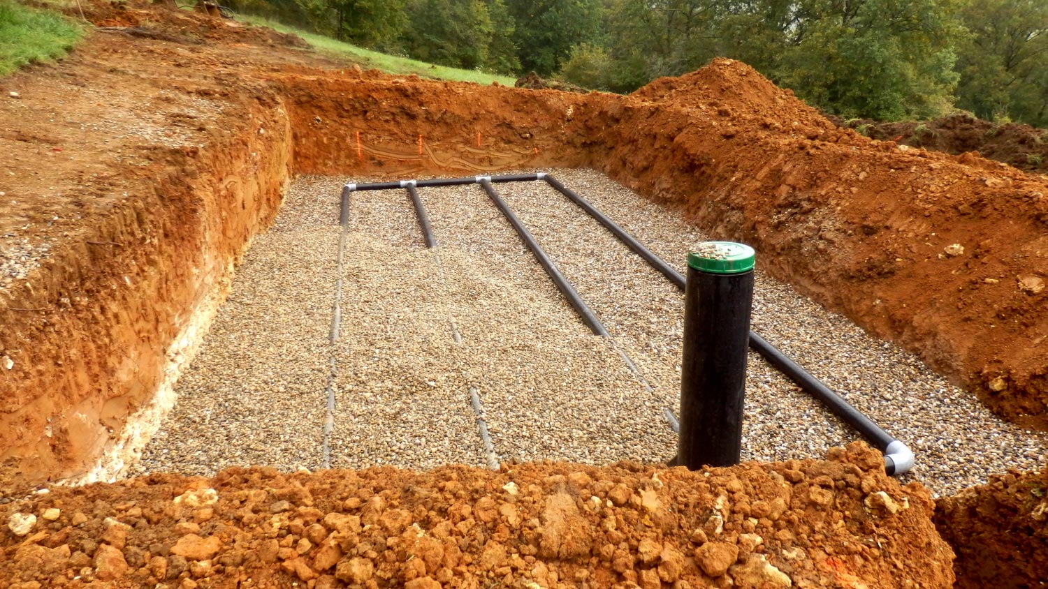10 Types of Septic Systems Pros, Cons, and Costs