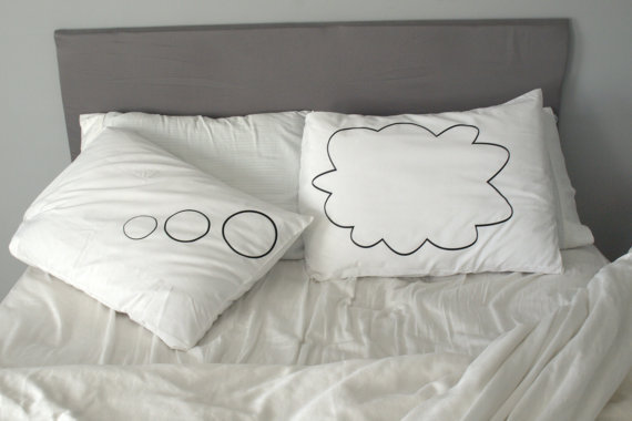 how to keep pillows clean