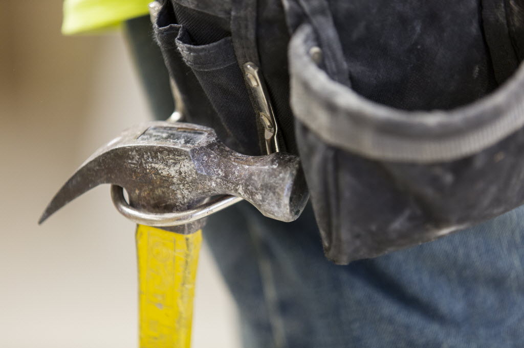 Contractor tools