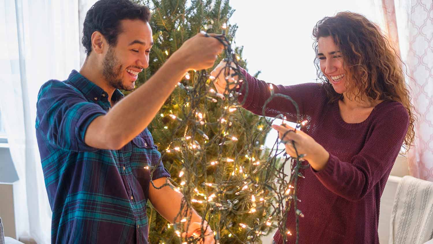 How To Find Bad Bulb In Christmas Lights