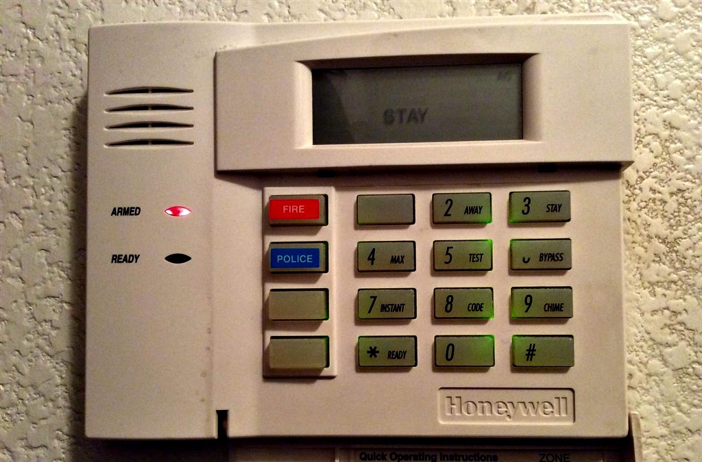 No Landline? Home Alarm Systems Can Go Wireless