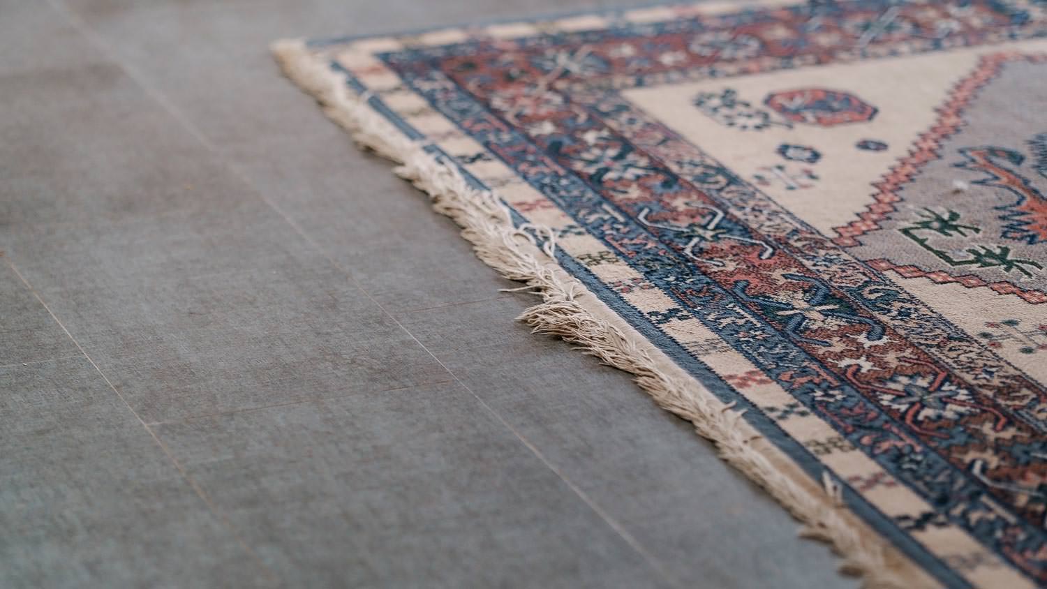 6 Types of Rug Materials and Fabrics