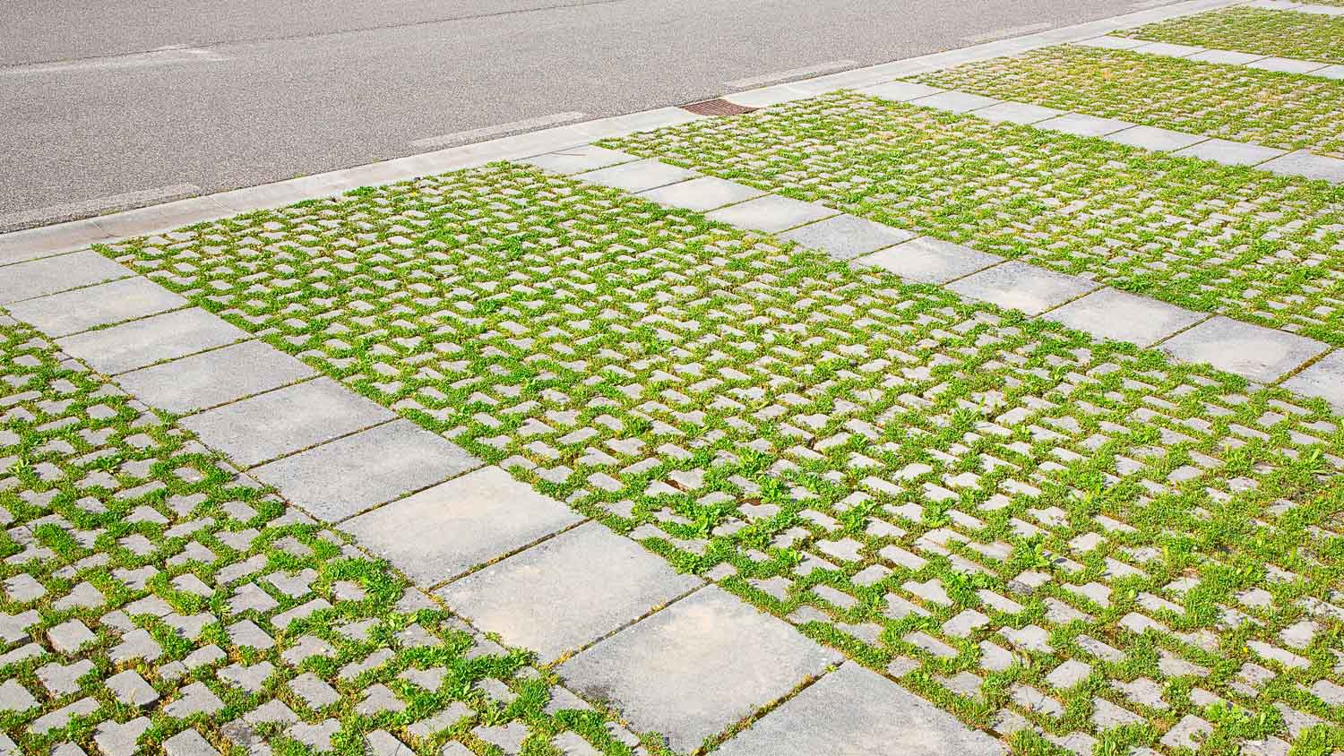 Permeable Driveway Options: What Are the Best Materials? | Angi