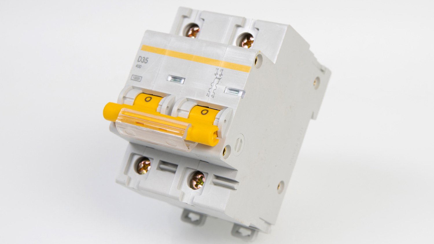 dual function circuit breaker