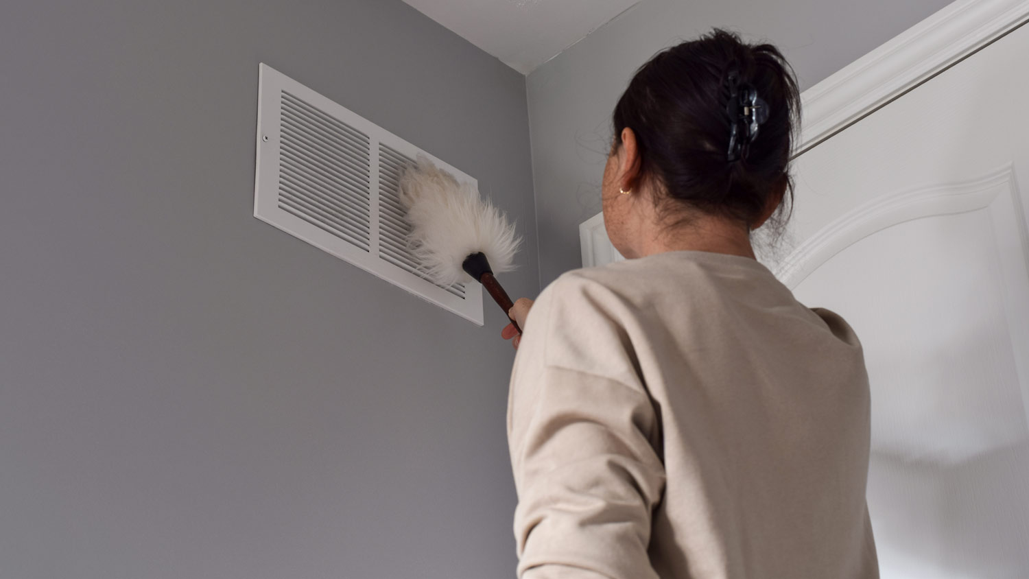 How to Prepare for Air Duct Cleaning