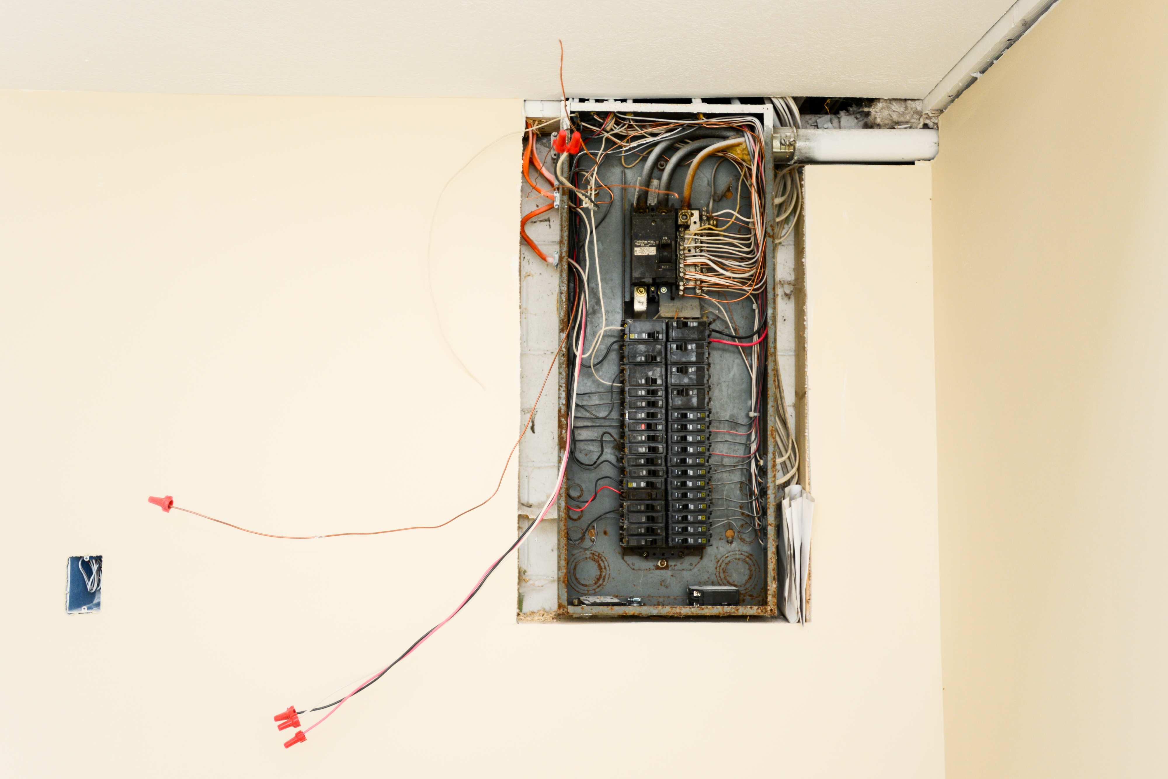 Is Your Home Electrical System Safe Is Your Home Electrical System Safe, How Do I Know If My House Wiring Is Bad