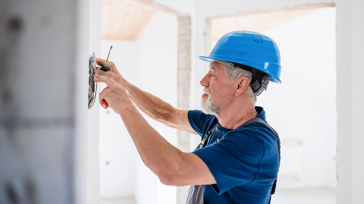 How to Replace KnobandTube Wiring